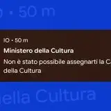 App IO: arriva il messaggio per la Carta della Cultura