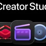 Apple lancia Creator Studio Pro, l'AI al servizio dei creativi