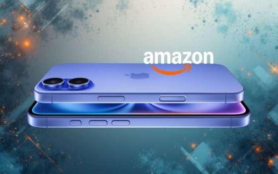 Apple iPhone 16: potenza e AI con meno di 700€ su Amazon è affare puro