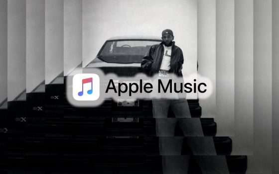 Apple Music: tutto il catalogo con le ultime novità gratis 1 mese poi solo 10,99€