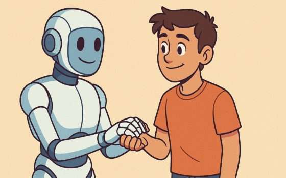 8 modi di usare l'AI per risparmiare tempo nella vita di tutti i giorni