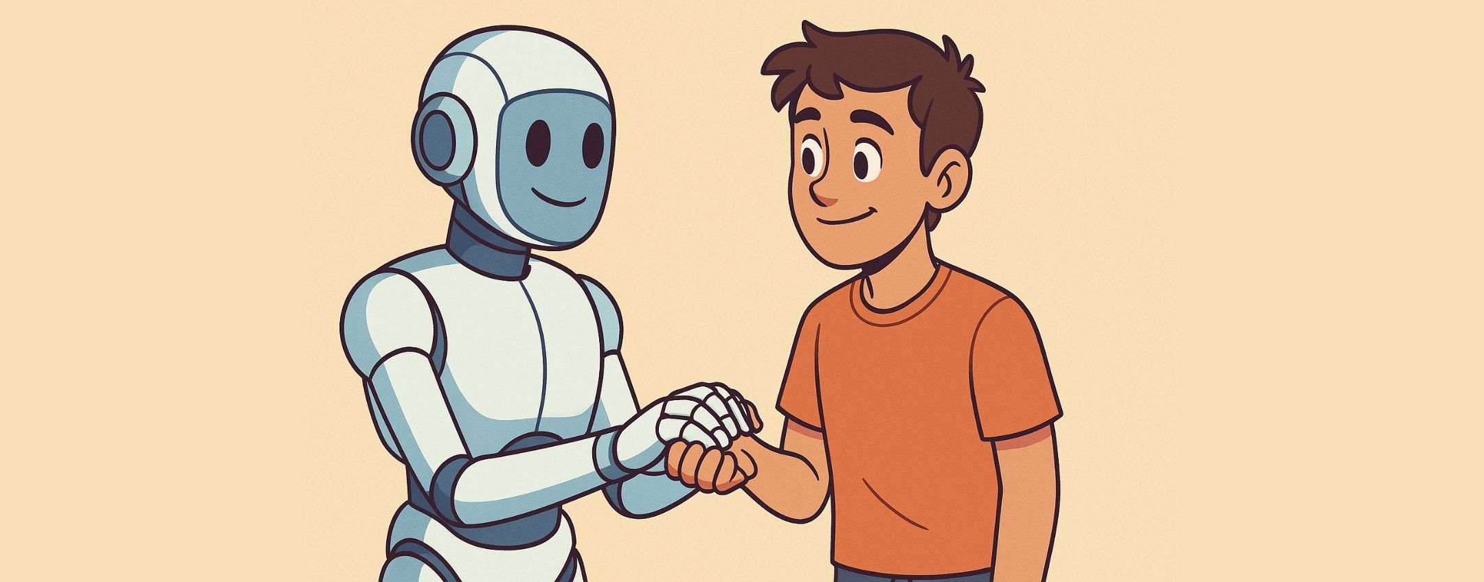 Usare l'AI per risparmiare tempo