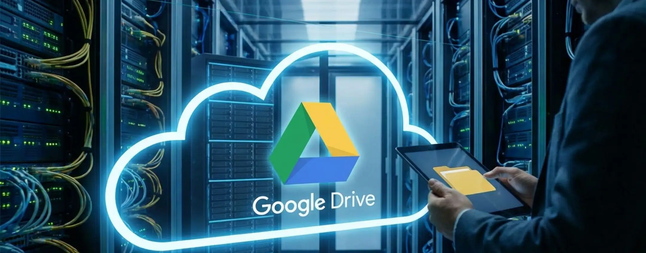 Addio download inutili, Google Drive sblocca i file Office protetti