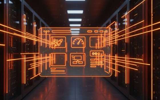 Aruba Hyper Hosting supera i limiti dell'hosting tradizionale