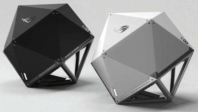 I router Wi-Fi 8 di ASUS