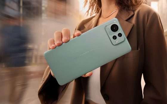 Addio smartphone ASUS: niente più Zenfone e ROG Phone