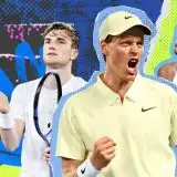 Australian Open 2026: guarda le finali su DAZN