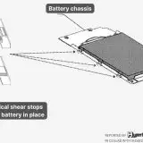 UE impone batterie rimovibili per gli smartphone, l'idea di Google
