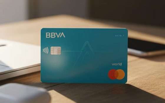 BBVA: conto online con 3% di remunerazione per i primi 6 mesi senza condizioni