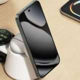 Belkin lancia la stazione di ricarica universale per smartwatch