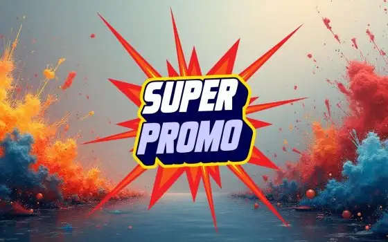 BOMBE del 6 Gennaio: tutte le migliori offerte Amazon sotto i 10€