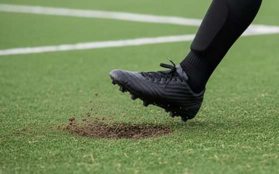 Dal dischetto di Pavlovic al caso Cloudflare: povero calcio