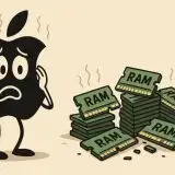 iPhone 18 costerà di più, Apple non sfugge alla crisi delle RAM