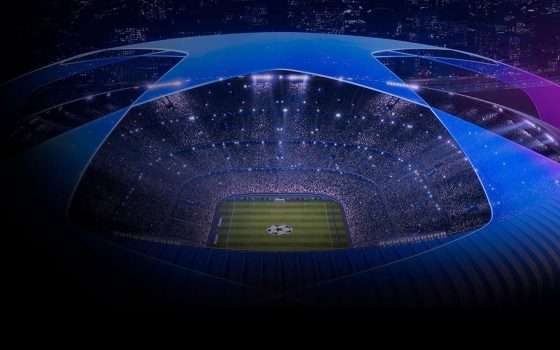 Juventus-Benfica inclusa gratis nell'abbonamento Amazon Prime