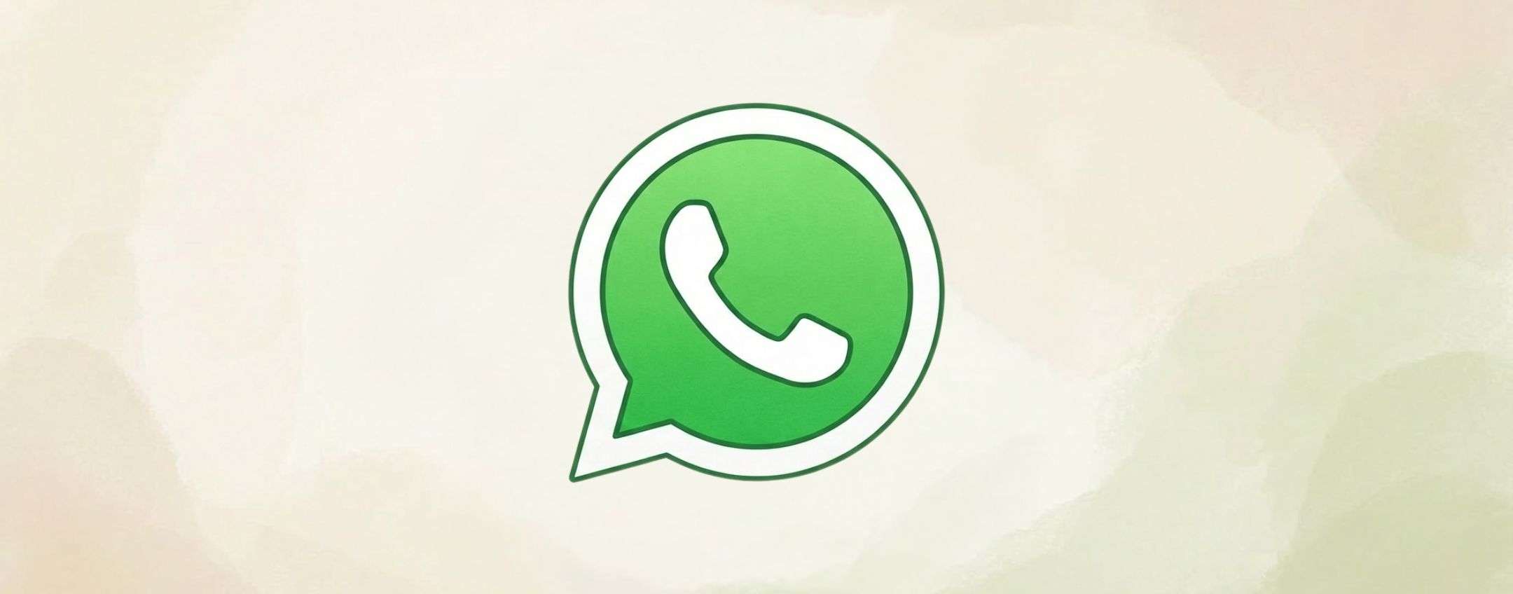 Chiamate di gruppo su WhatsApp Web