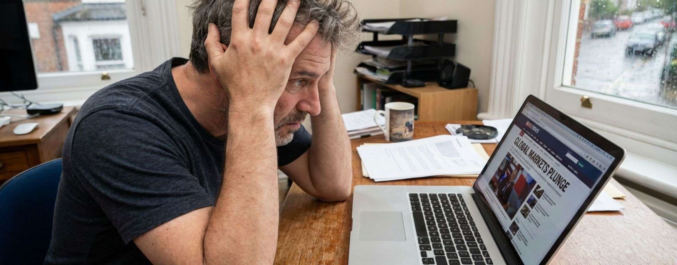 Perch� � meglio non usare i Chatbot AI per informarsi