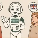 Come usare ChatGPT Translate per la traduzione, pro e contro