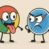 Chrome su iPhone permette di trasferire i dati da Safari facilmente