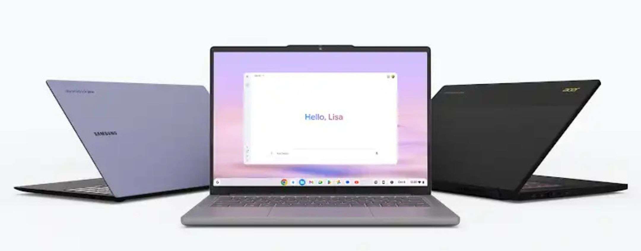 Google voleva integrare i bambini nel suo ecosistema