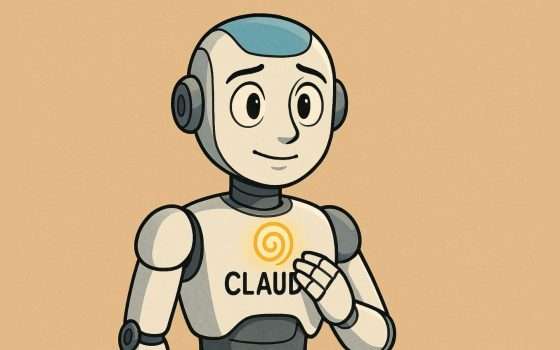 Claude ha una coscienza? Il dubbio della nuova Costituzione