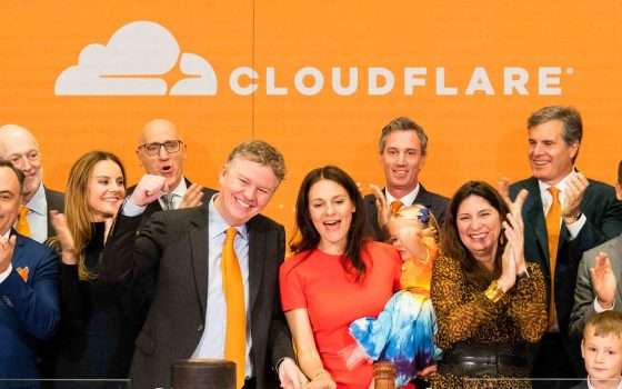 Quanto costerebbe l'addio di Cloudflare all'Italia?
