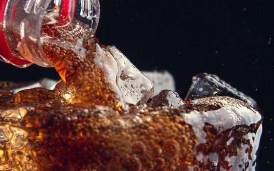 La ricetta della Coca-Cola svelata su YouTube?