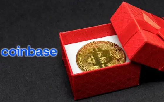 Coinbase sta regalando 150€ in Bitcoin a tutti i nuovi clienti: approfittane