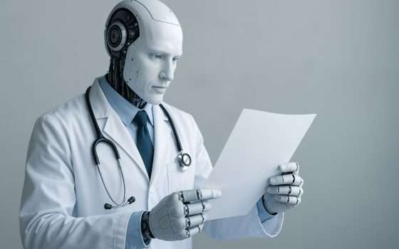 Claude si collega alle app di salute e analizza i dati sanitari