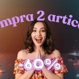 Compra 2 articoli su Amazon Haul: subito il 60% di sconto