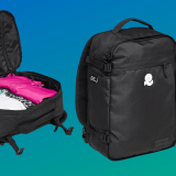 Viaggio in vista? Lo zaino Invicta è ROBUSTO e sicuro (vale i tuoi soldi)