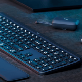 3 motivi per comprare Logitech MX Keys S ora che è in sconto: favolosa