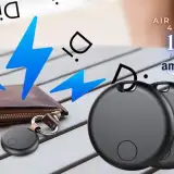 Air Tracker: traccia qualunque oggetto con Apple Dov'è (4€ l'uno)