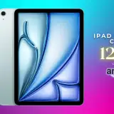 Apple iPad Air M3 in configurazione WiFi+Cellular ora in sconto: occasione