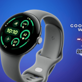Come Google Pixel Watch 3 fonde il classico alla tecnologia (sconto 48%)