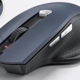 Mouse wireless ergonomico? Ci pensa Acer con 12€ (si connette ovunque)