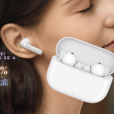 HUAWEI FreeBuds SE 4 ANC per 44€ sono l'affare di gennaio 2026