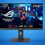 ASUS ROG Strix è il monitor 25