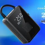 Mini Compressore d'aria 150PSI a 20€: utile in auto e non solo (Amazon)