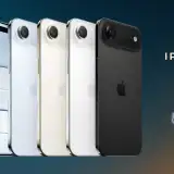 iPhone Air 256 GB sottile ed ECONOMICO: offerta Amazon -18%