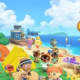 Animal Crossing MANIA: il gioco per Switch 1 e 2 pronto all'aggiornamento