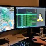 Linux per gaming cresce su Steam grazie a AMD e Steam Deck