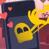 VPN e San Valentino: 4 mesi gratis e -83% per Cyberghost