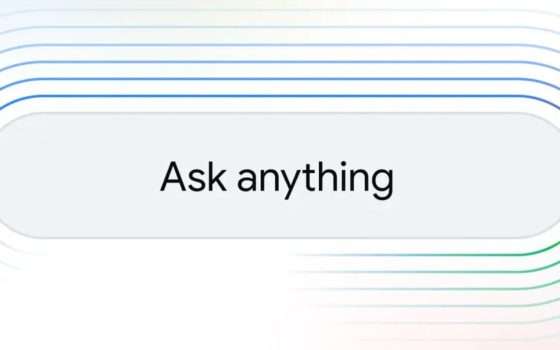 Google trasforma la Ricerca in chat: dalle AI Overview a AI Mode