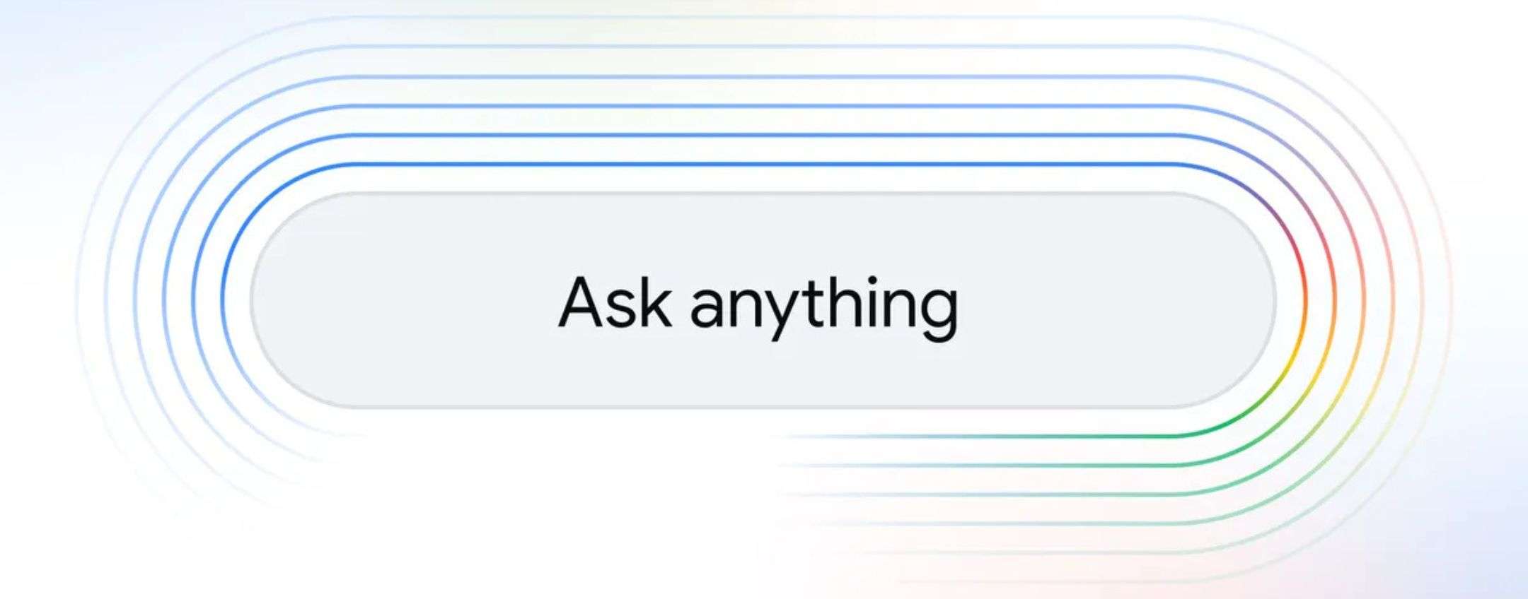 La ricerca di Google unisce AI Overview e AI Mode