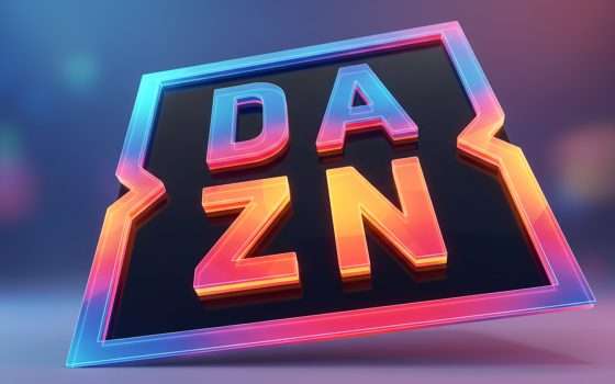 Giovani, questa è per voi: DAZN Full Mobile in sconto