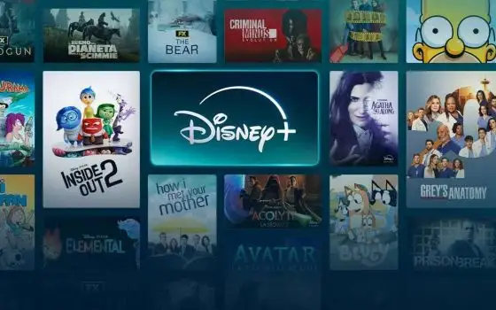 Disney Plus a prezzo scontato per 3 mesi: ecco l'offerta flash di gennaio 2026