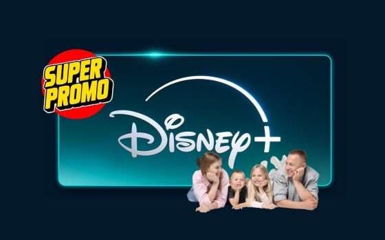 Disney+ a prezzo stracciato: come attivare la super offerta prima che scada