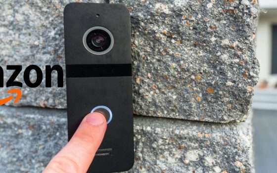 Dispositivi Ring e Blink in offerta fino al -40% su Amazon