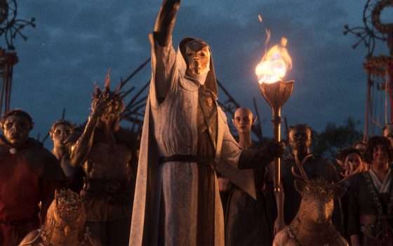 Niente AI per l'arte di Divinity, scelta drastica