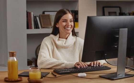 Archiviazione cloud con crittografia post-quantistica: 87% di sconto da Internxt